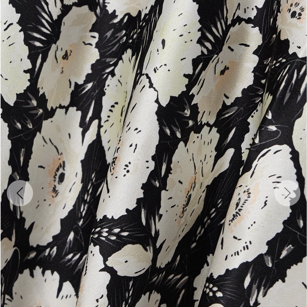DÔEN Dianne Minidress - Picture 2 of 11